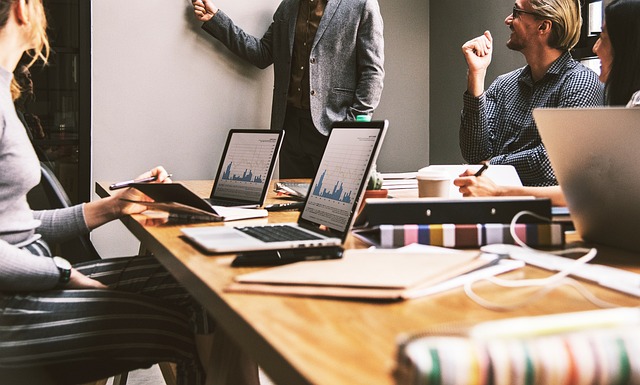 Elevate Your Online Presence with a Professional SEO Agency